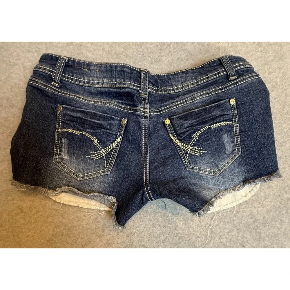 Rue21 cute dark
